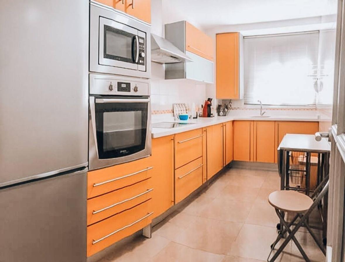 Magnifico piso en la Urbanización