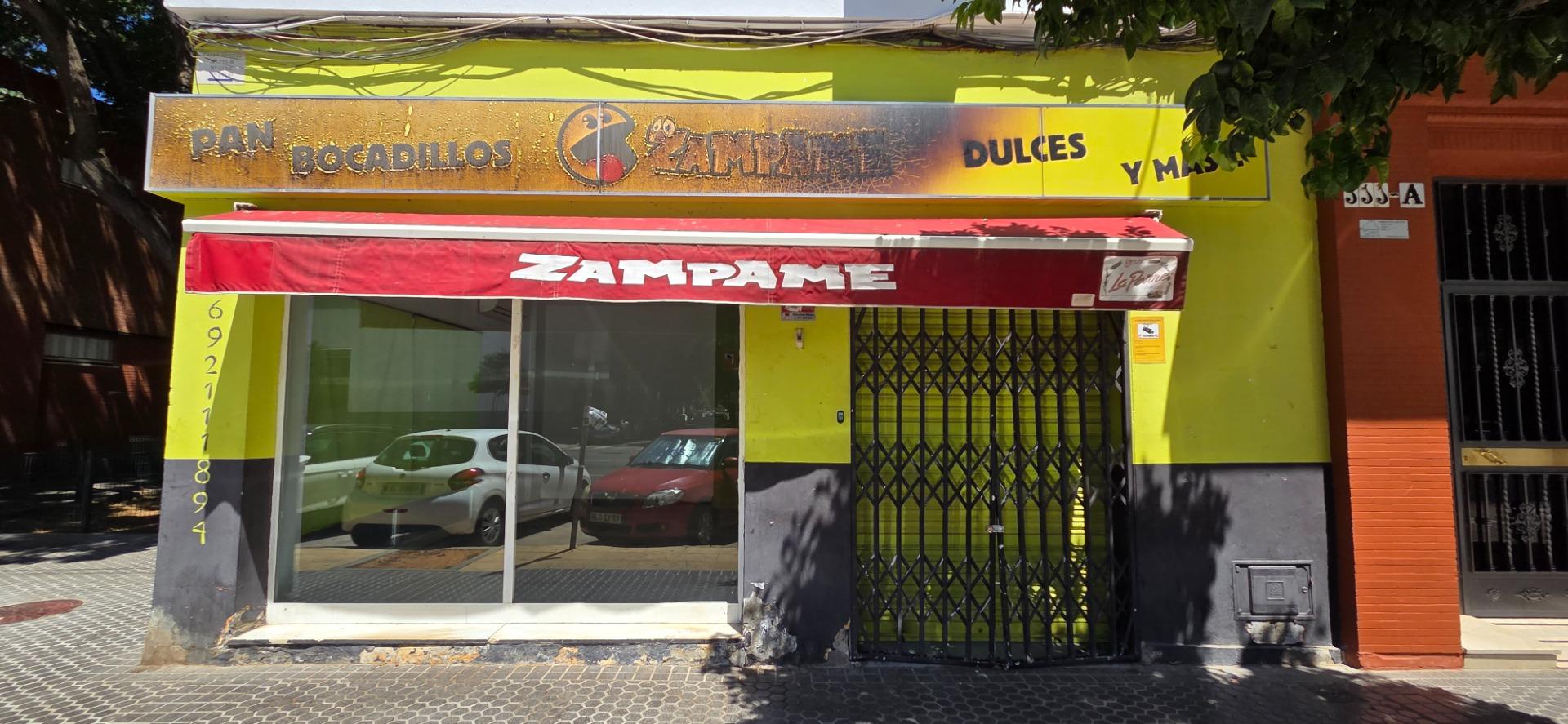 LOCAL CALLE ARROYO 111