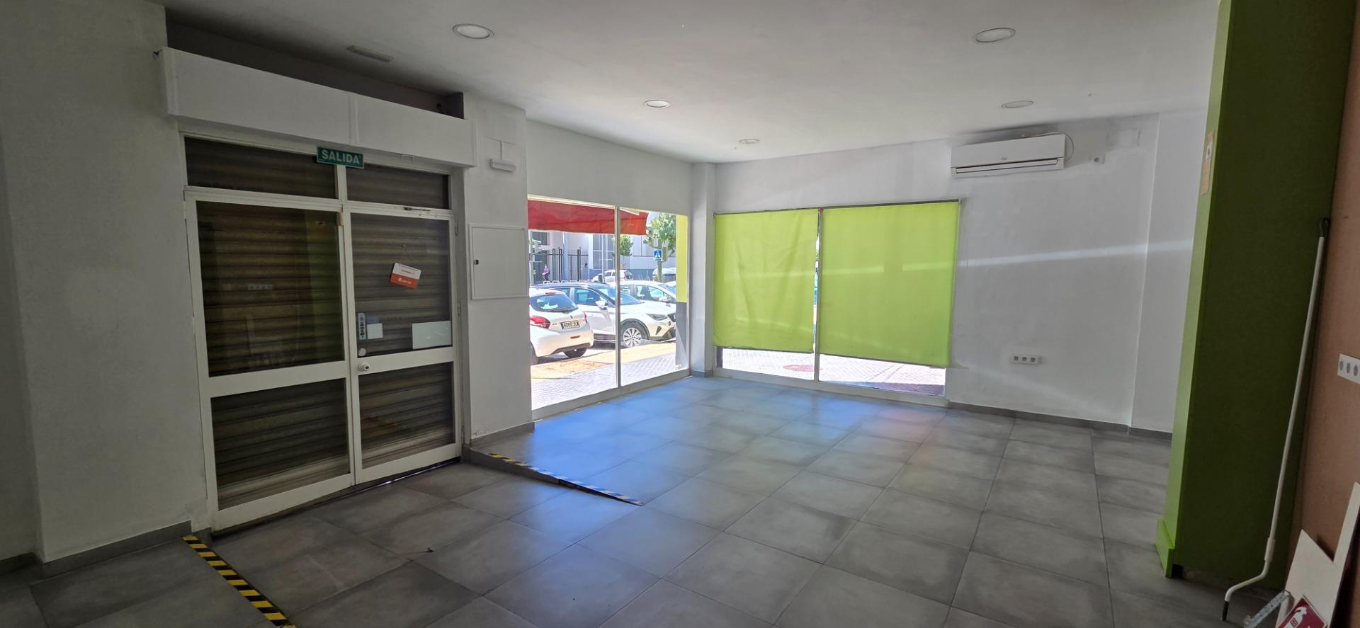 LOCAL CALLE ARROYO 111