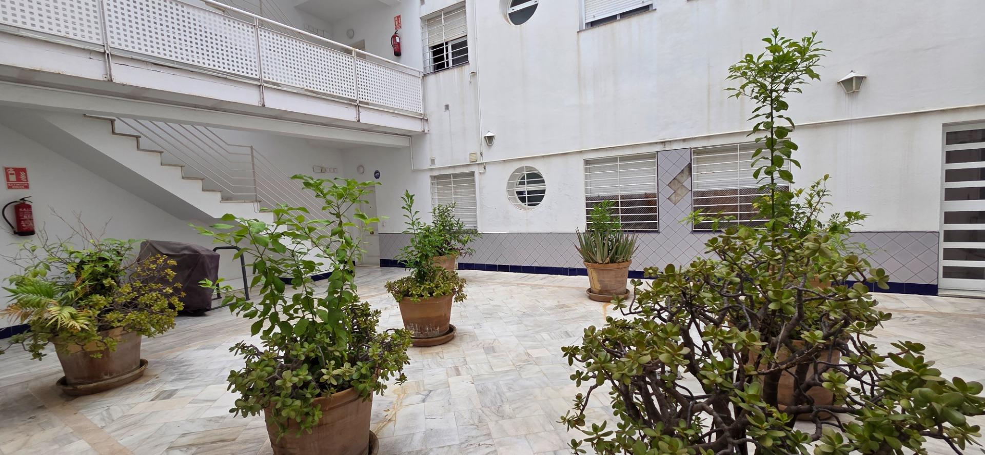 Piso reformado en pleno centro de Sevilla – Calle Hiniesta