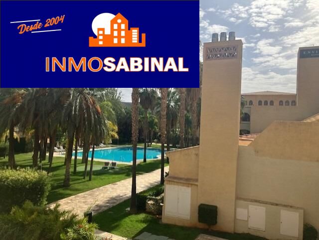 Moderno Apartamento en La Envia Golf