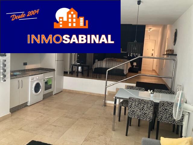 Moderno Apartamento en La Envia Golf