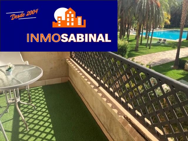 Moderno Apartamento en La Envia Golf