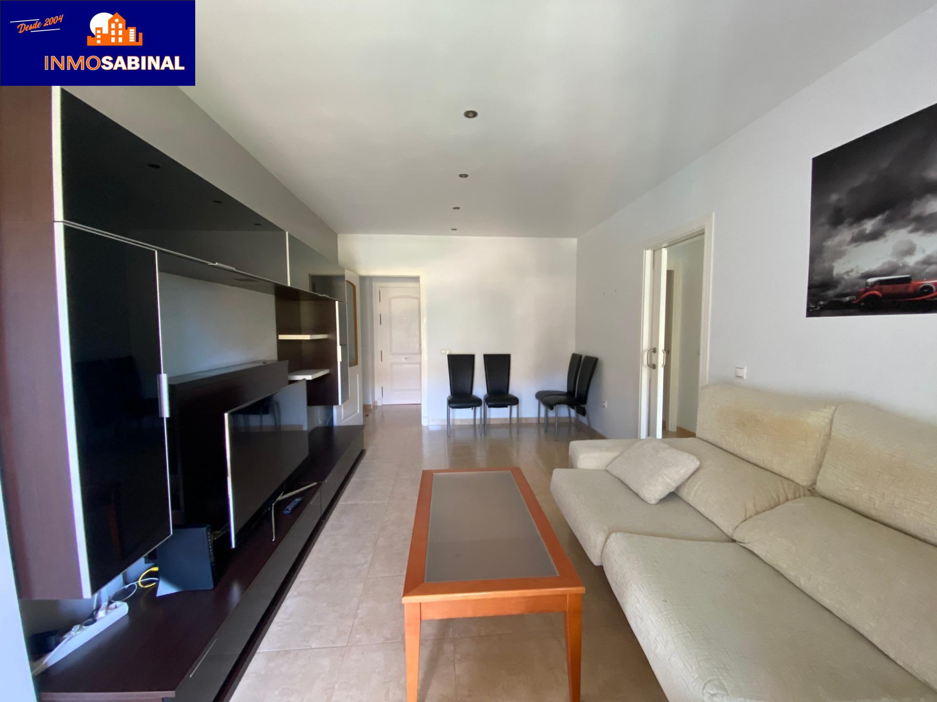 PISO EN VENTA A TAN SOLO UNOS PASOS DE LA PLAYA DE AGUADULCE