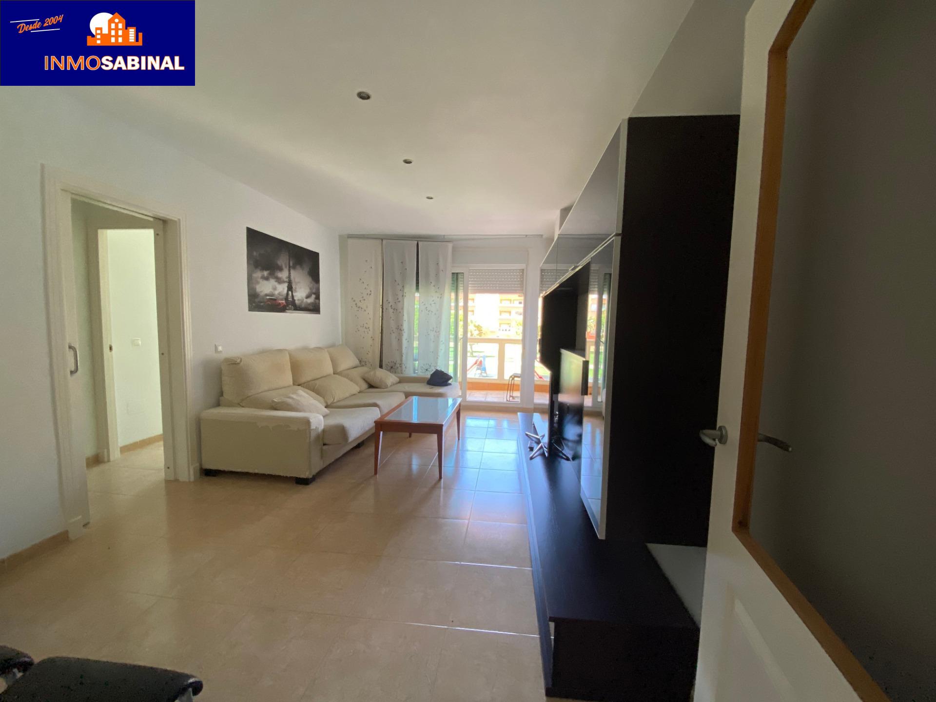 PISO EN VENTA A TAN SOLO UNOS PASOS DE LA PLAYA DE AGUADULCE