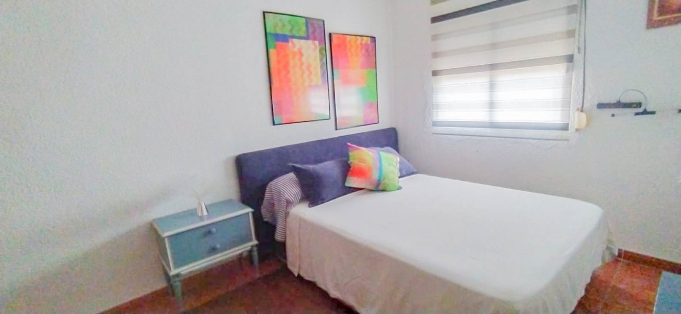 SE ALQUILA UNA HABITACIÓN TEMPORADA ESCOLAR EN ZONA ALCAMPO.