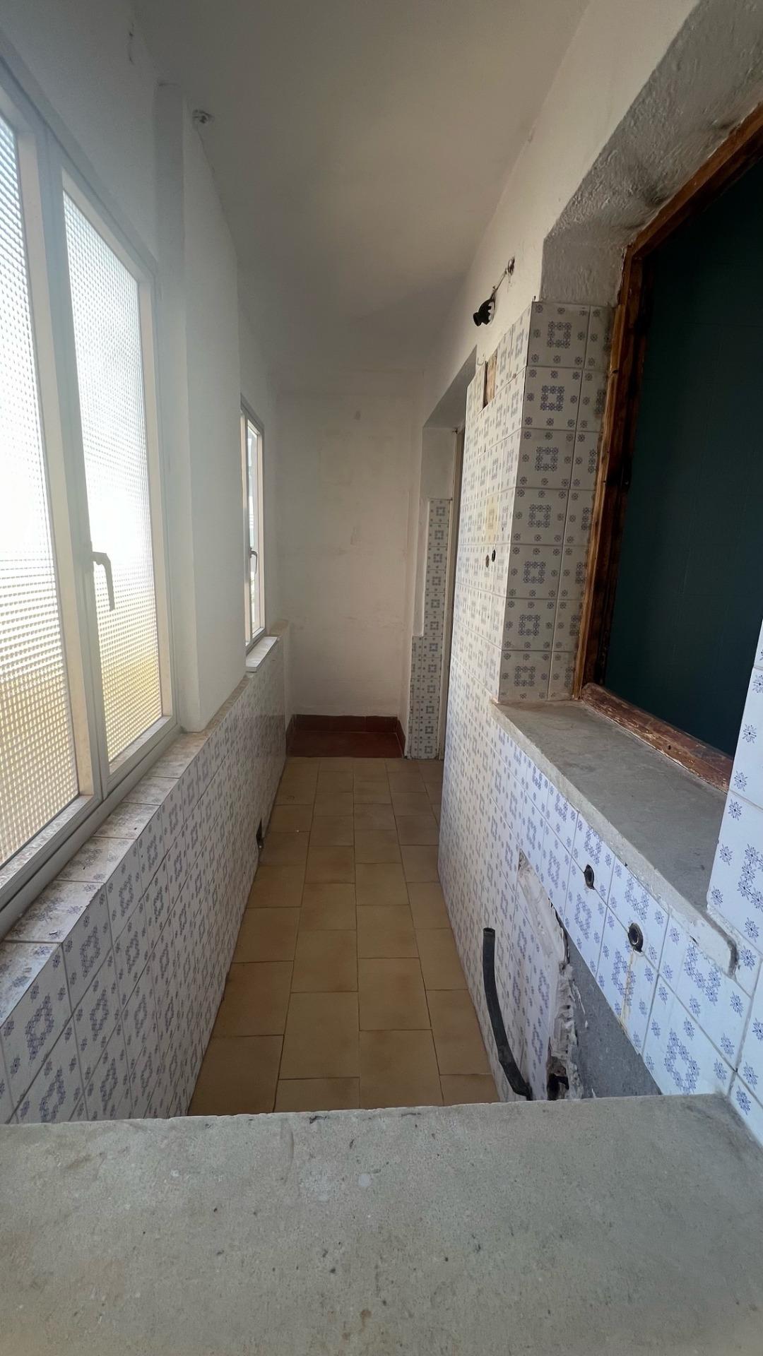 PISO DE 3 DORMITORIOS EN ZONA AVDA PABLO IGLESIAS