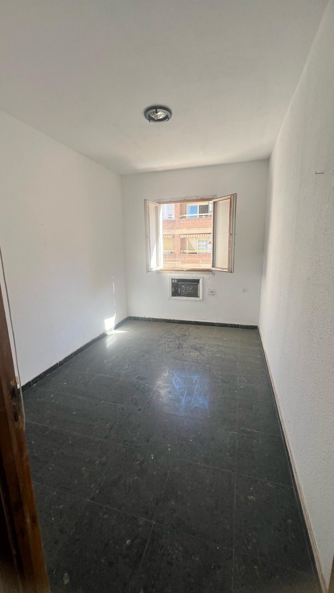 PISO DE 3 DORMITORIOS EN ZONA AVDA PABLO IGLESIAS