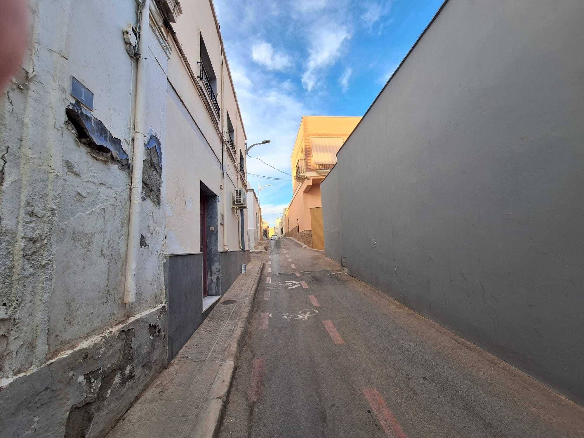 ¿Buscas una vivienda para reformar en el corazón de Viator?