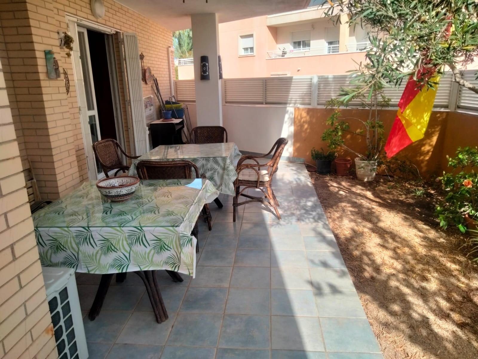Alquiler de septiembre a junio
