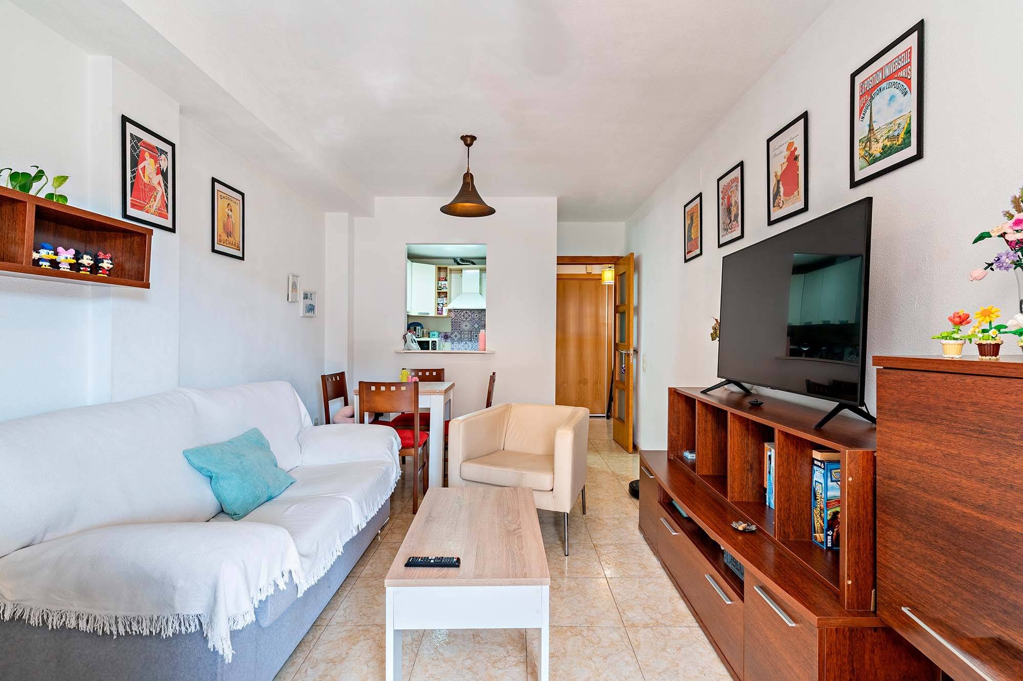 Vivienda a la venta en Las Colinas de Aguadulce