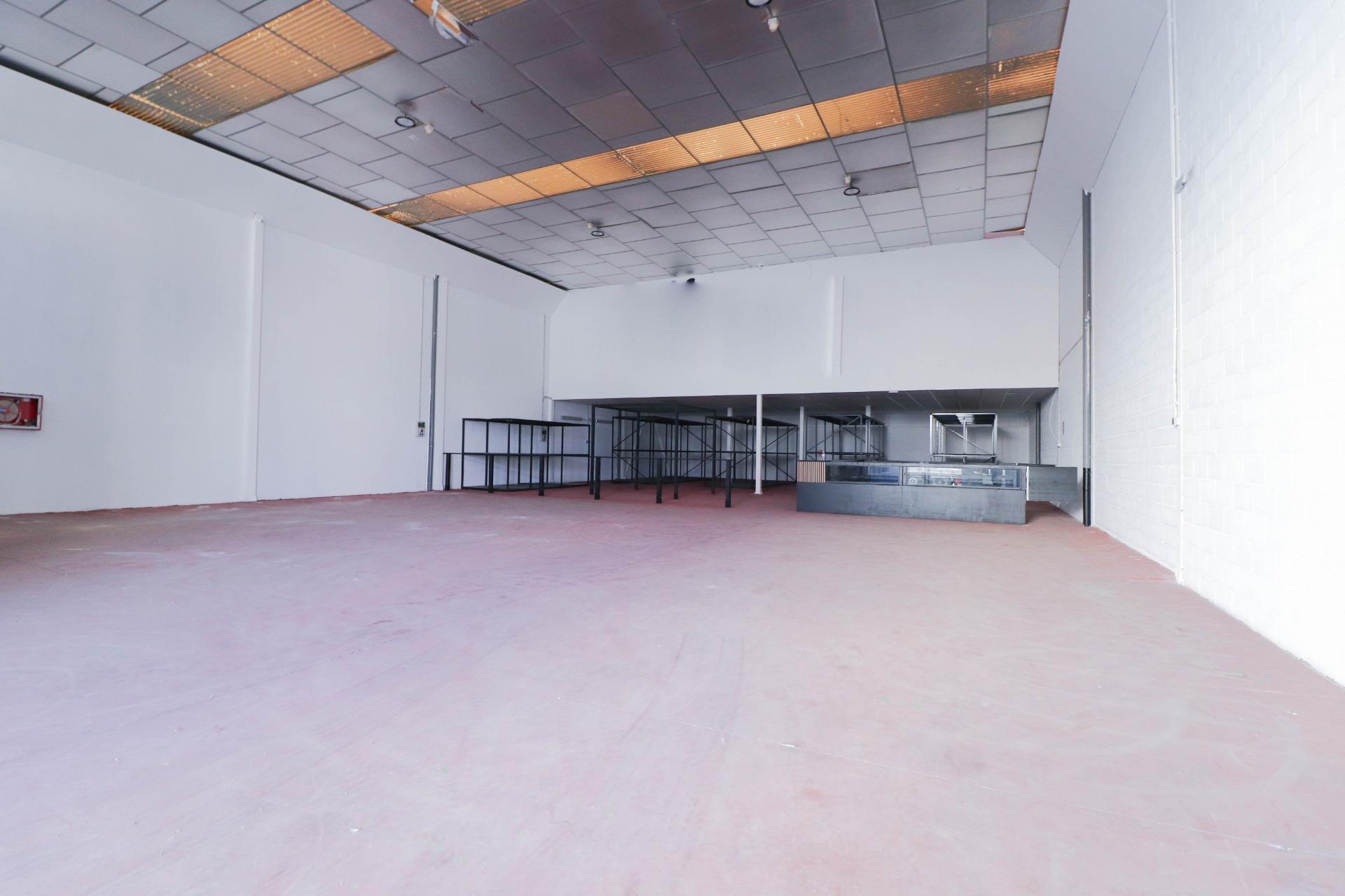Nave industrial en venta en Huércal de Almería – Polígono de La Juaida