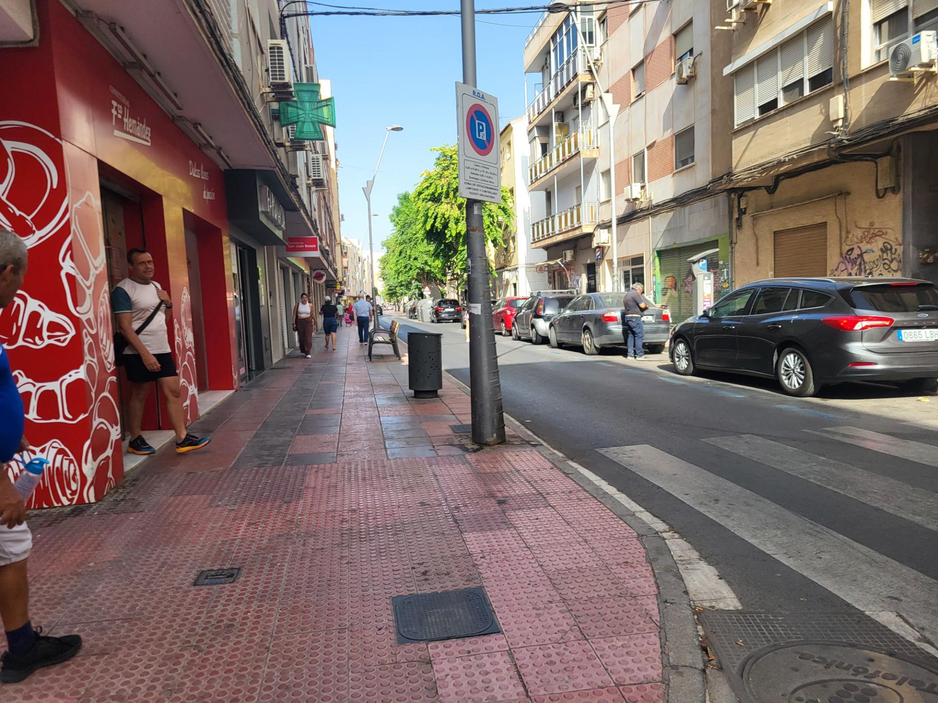 SE VENDE LOCAL EN ZONA ALTAMIRA SAN JUAN BOSCO