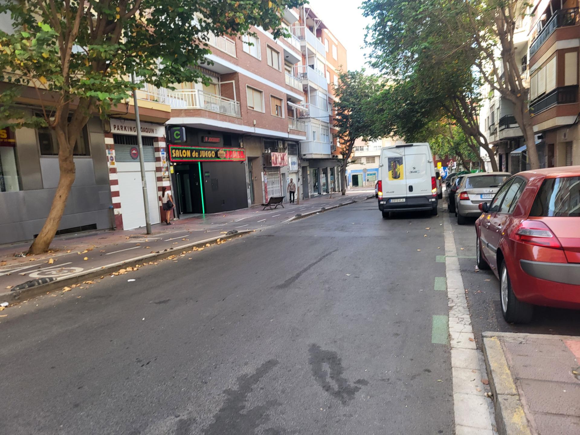 SE VENDE LOCAL EN ZONA ALTAMIRA SAN JUAN BOSCO