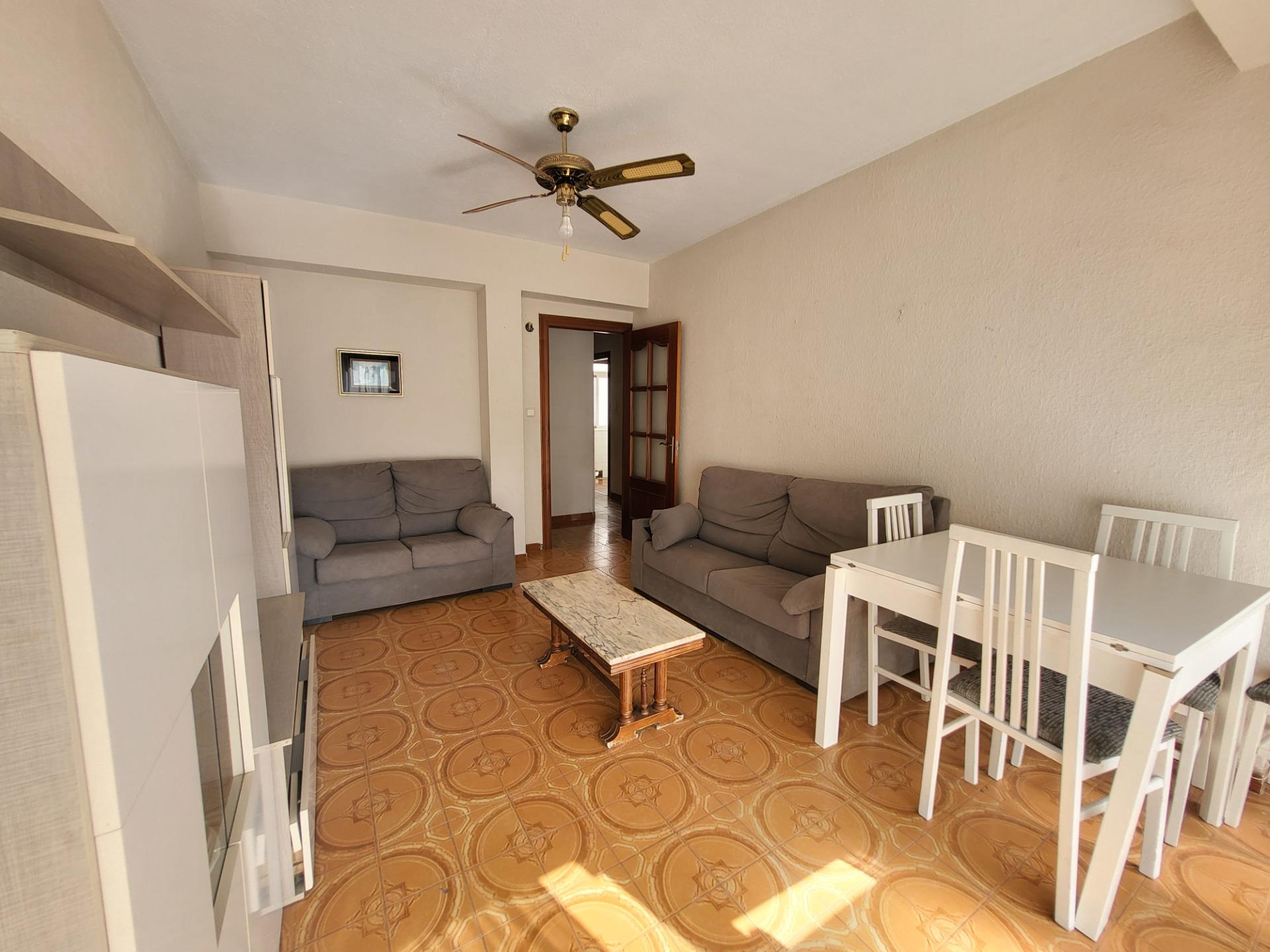 SE VENDE PISO EN ZONA FEDERICO GARCIA LORCA CERCA DE LA SALLE