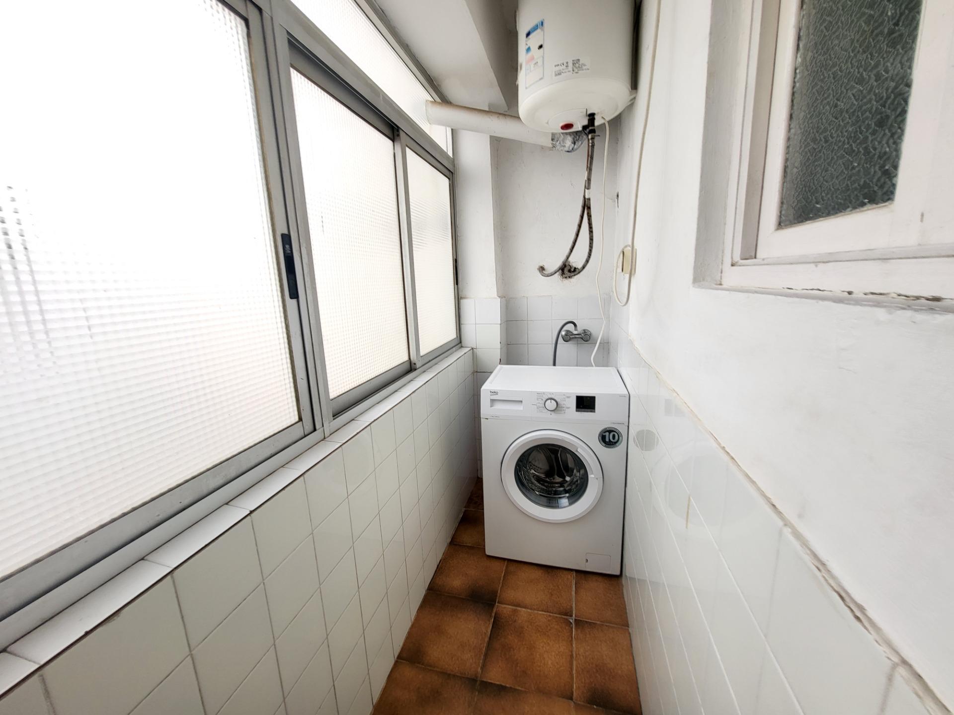 SE VENDE PISO EN ZONA FEDERICO GARCIA LORCA CERCA DE LA SALLE
