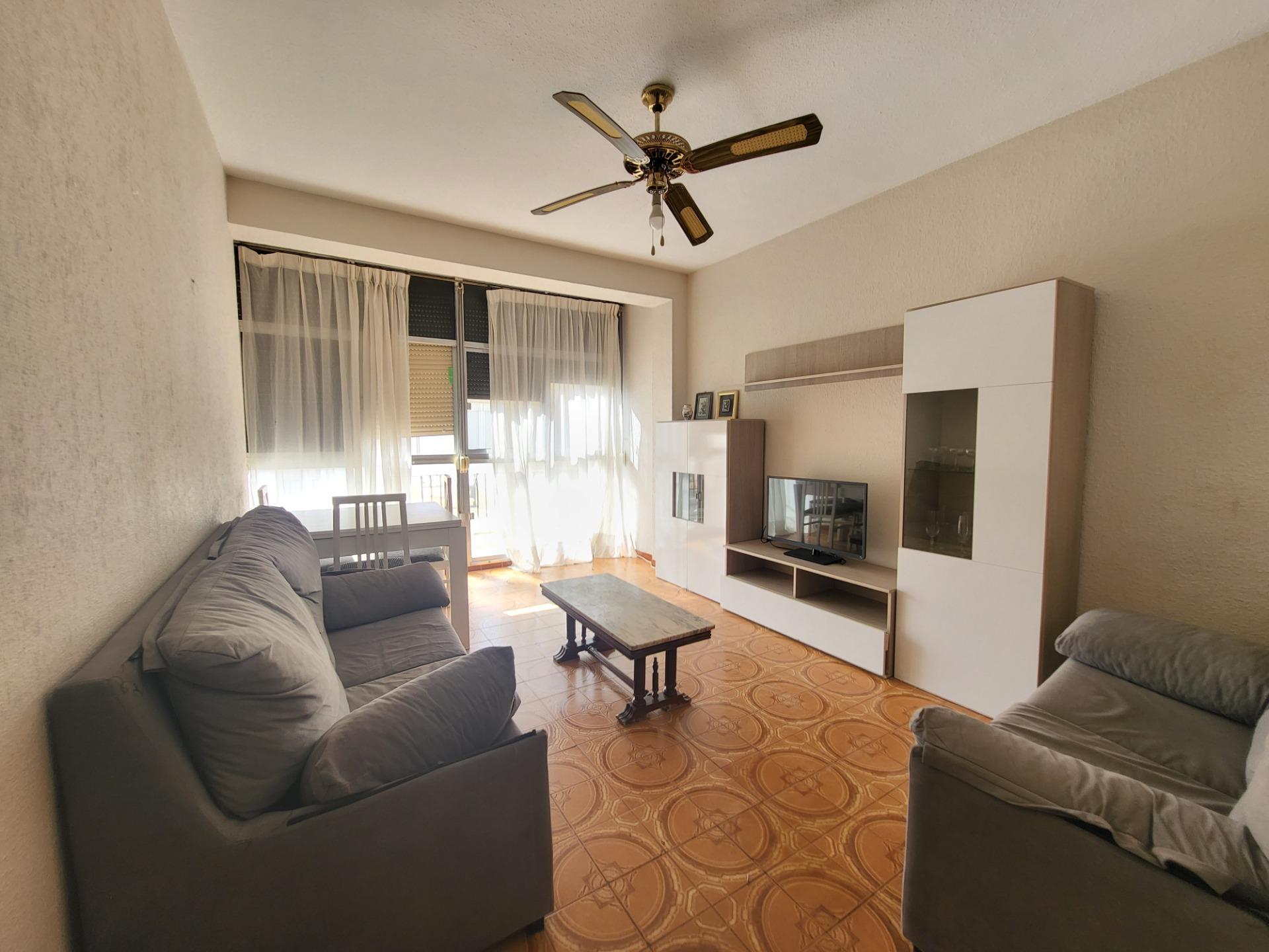 SE VENDE PISO EN ZONA FEDERICO GARCIA LORCA CERCA DE LA SALLE