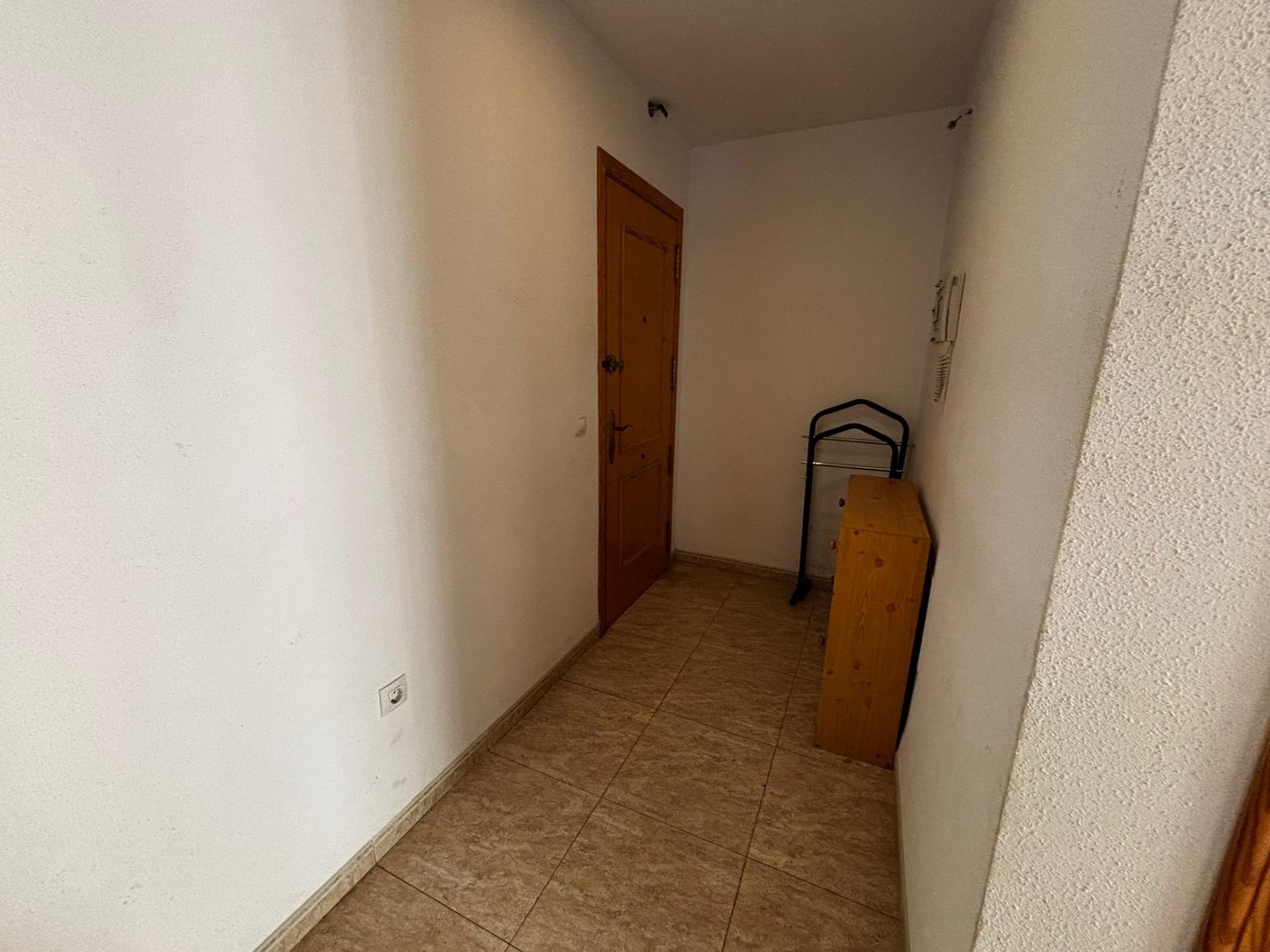 Piso de larga temporada