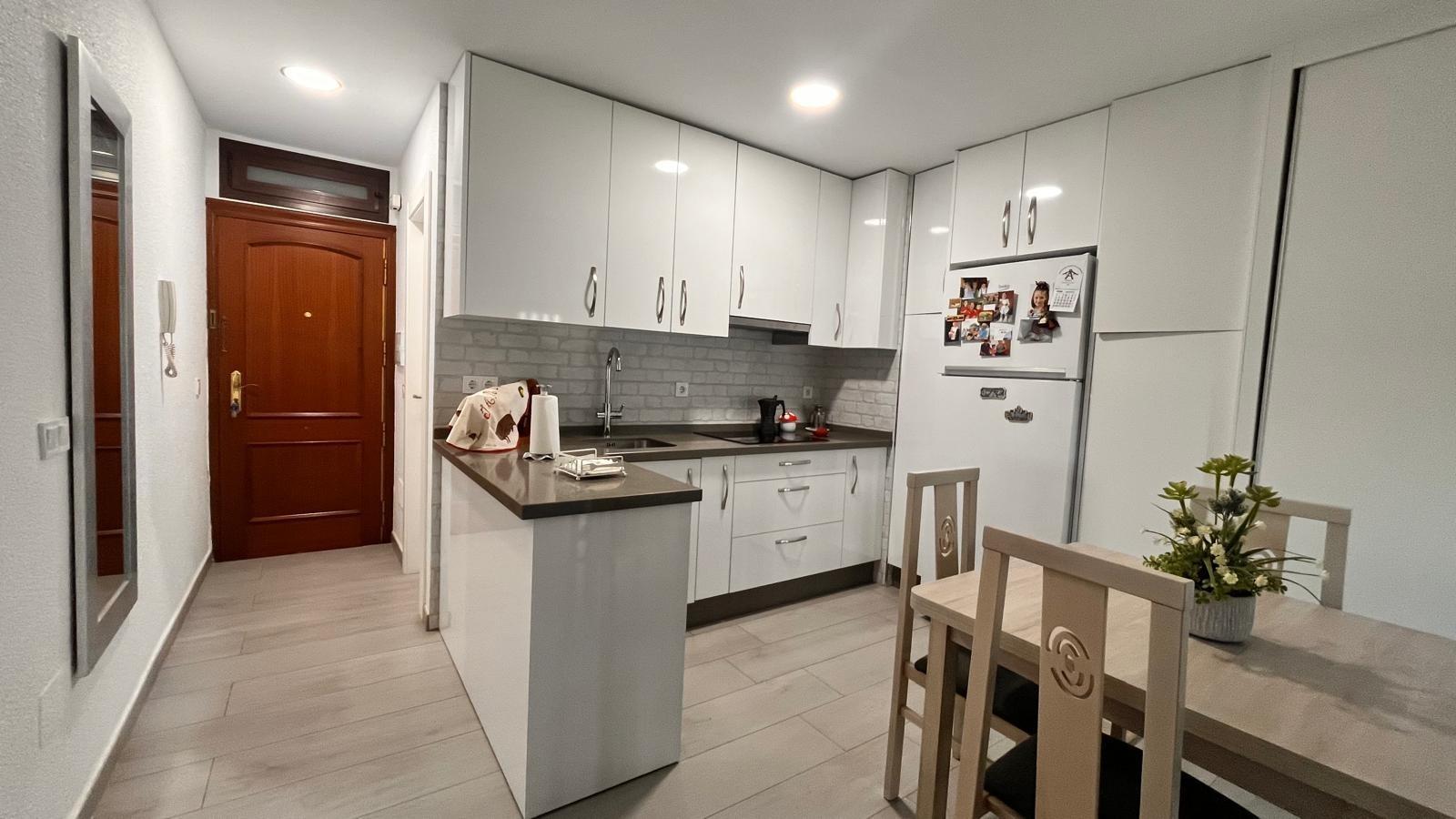 LOFT EN ALQUILER SÓLO PARA DOCENTES-CURSO ESCOLAR