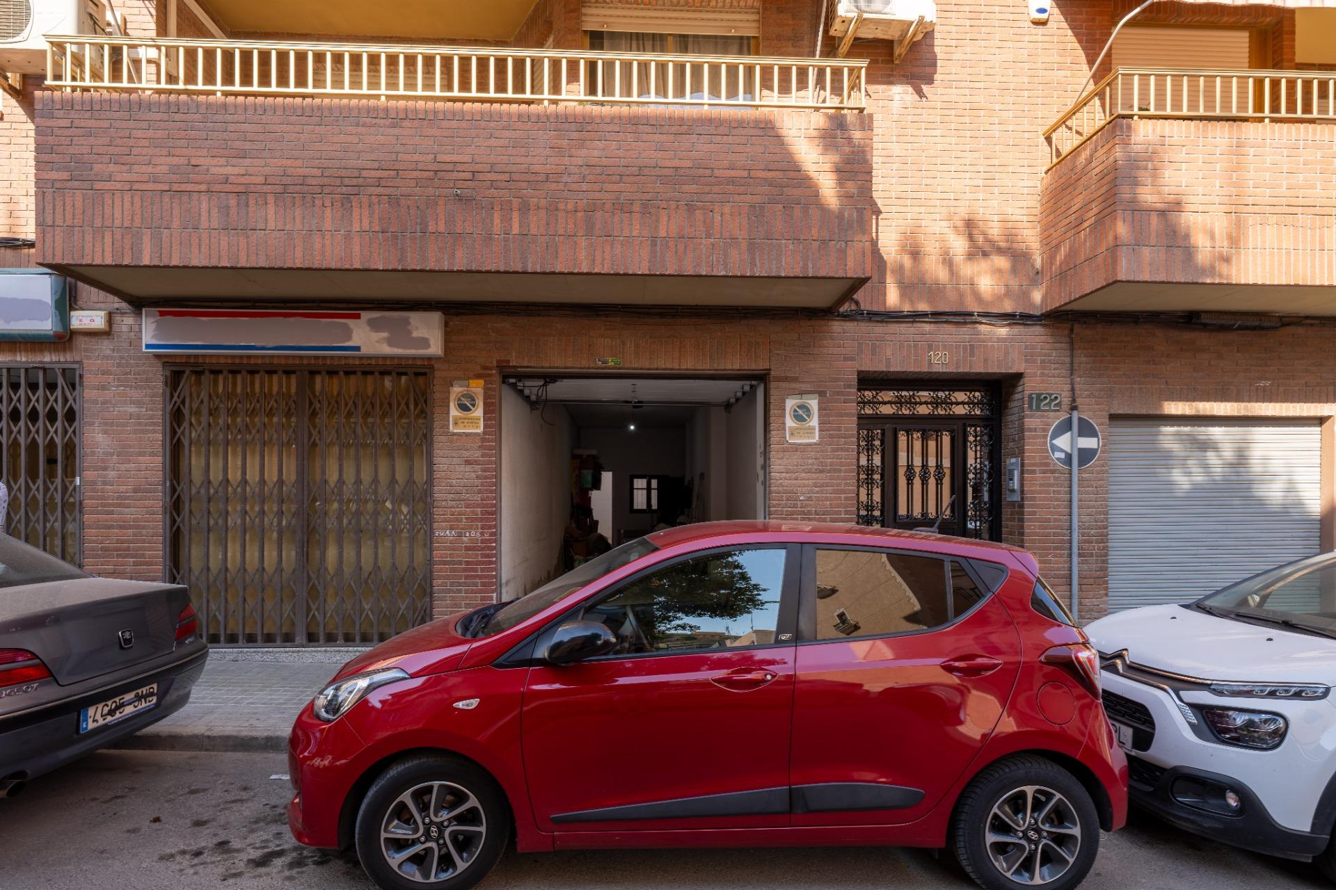 Se vende Local o Garaje en Almería