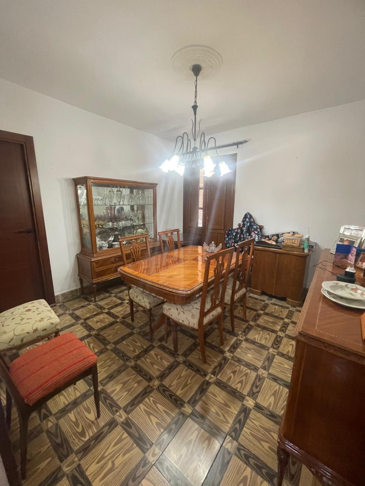 VIVIENDA DE 3 HABITACIONES EN ALQUILER