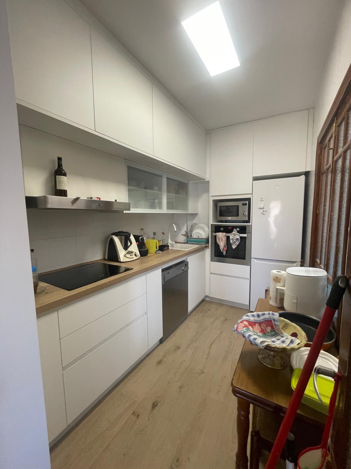 VIVIENDA DE 3 HABITACIONES EN ALQUILER