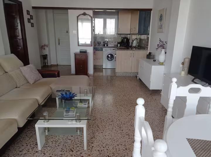 Precioso piso en alquiler de septiembre a junio