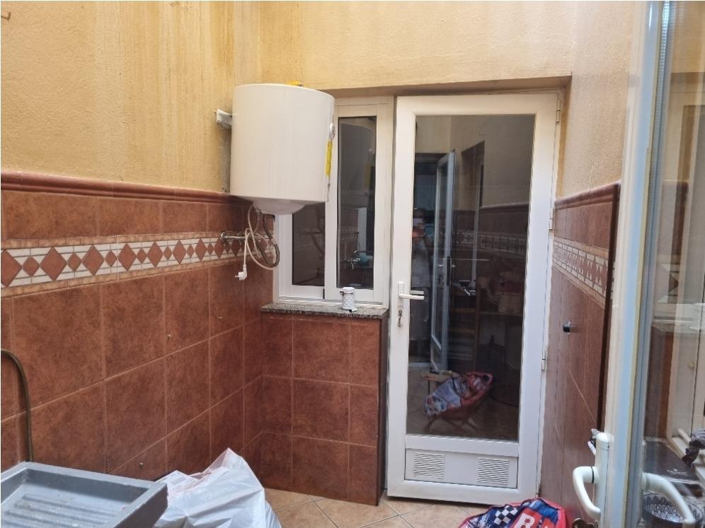 SE VENDE DUPLEX EN LA CAÑADA
