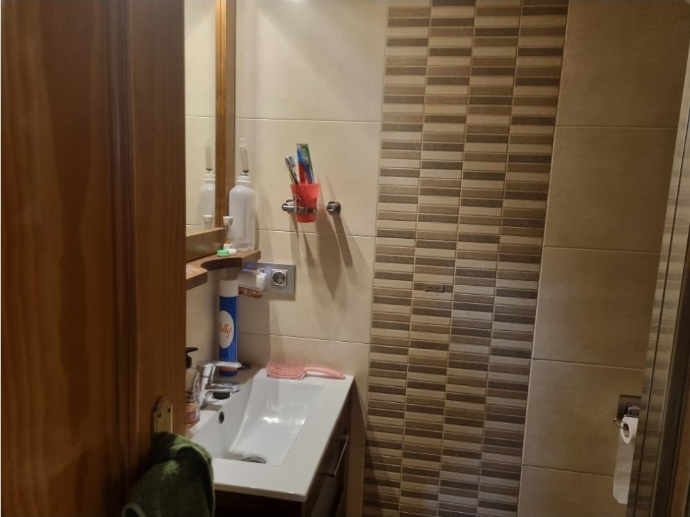 SE VENDE DUPLEX EN LA CAÑADA