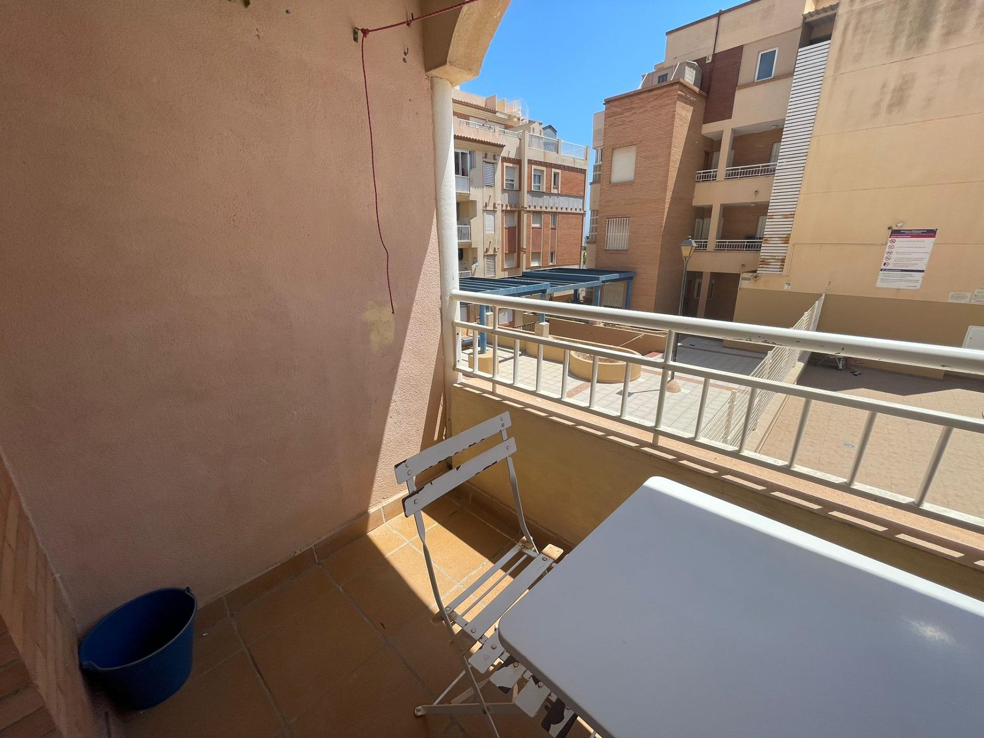 ESPECTACULAR Piso de 2 habitaciones cerca de la playa.
