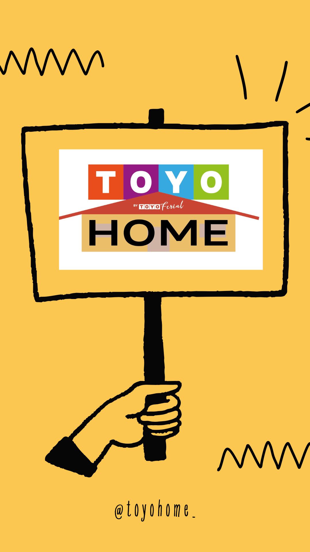 TOYO HOME - MiraCasa