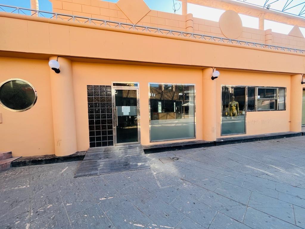 LOCAL COMERCIAL EN VENTA AGUADULCE ZONA 501