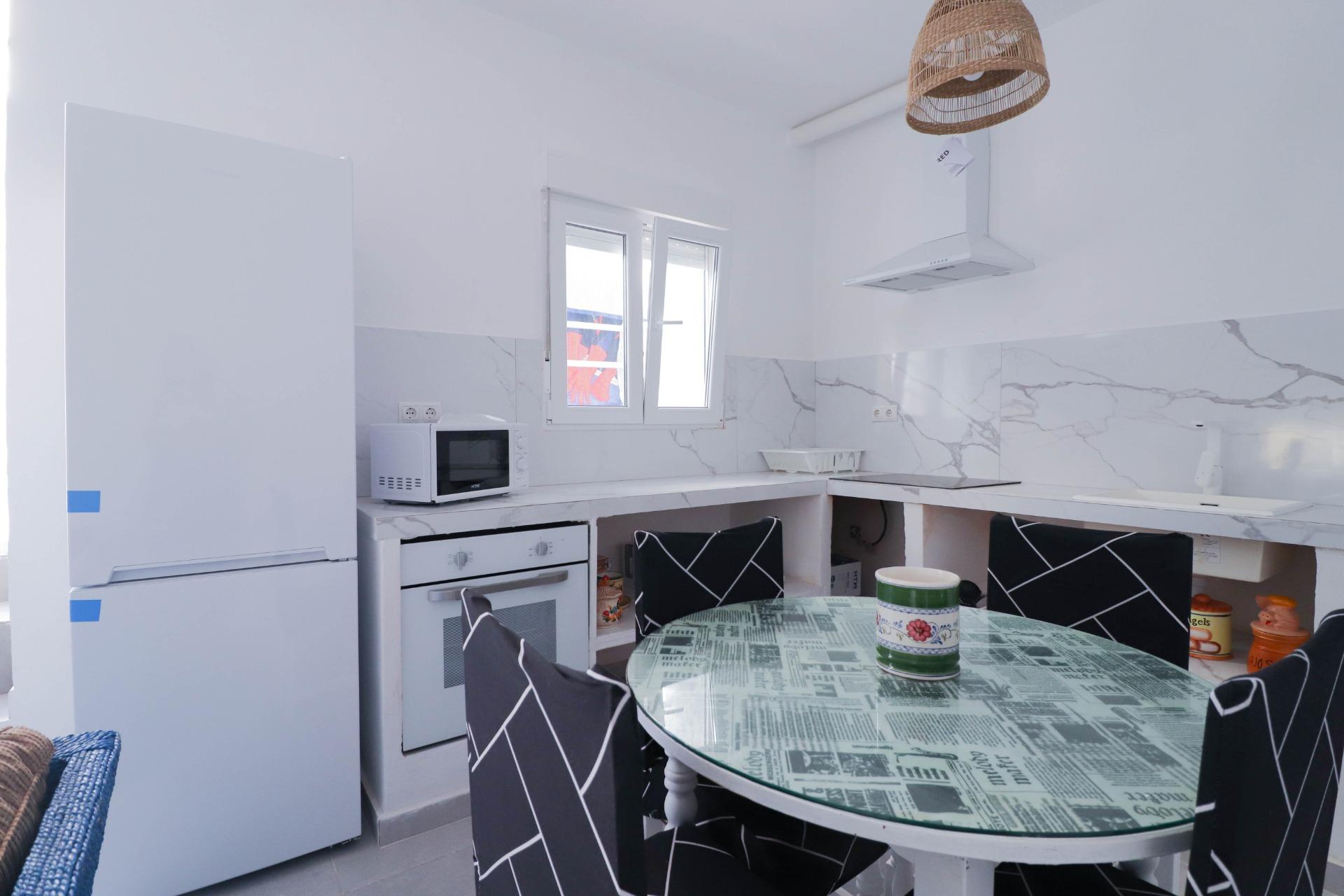 ALQUILER DE HABITACIONES EN ALMERÍA - ZONA ALMEDINA