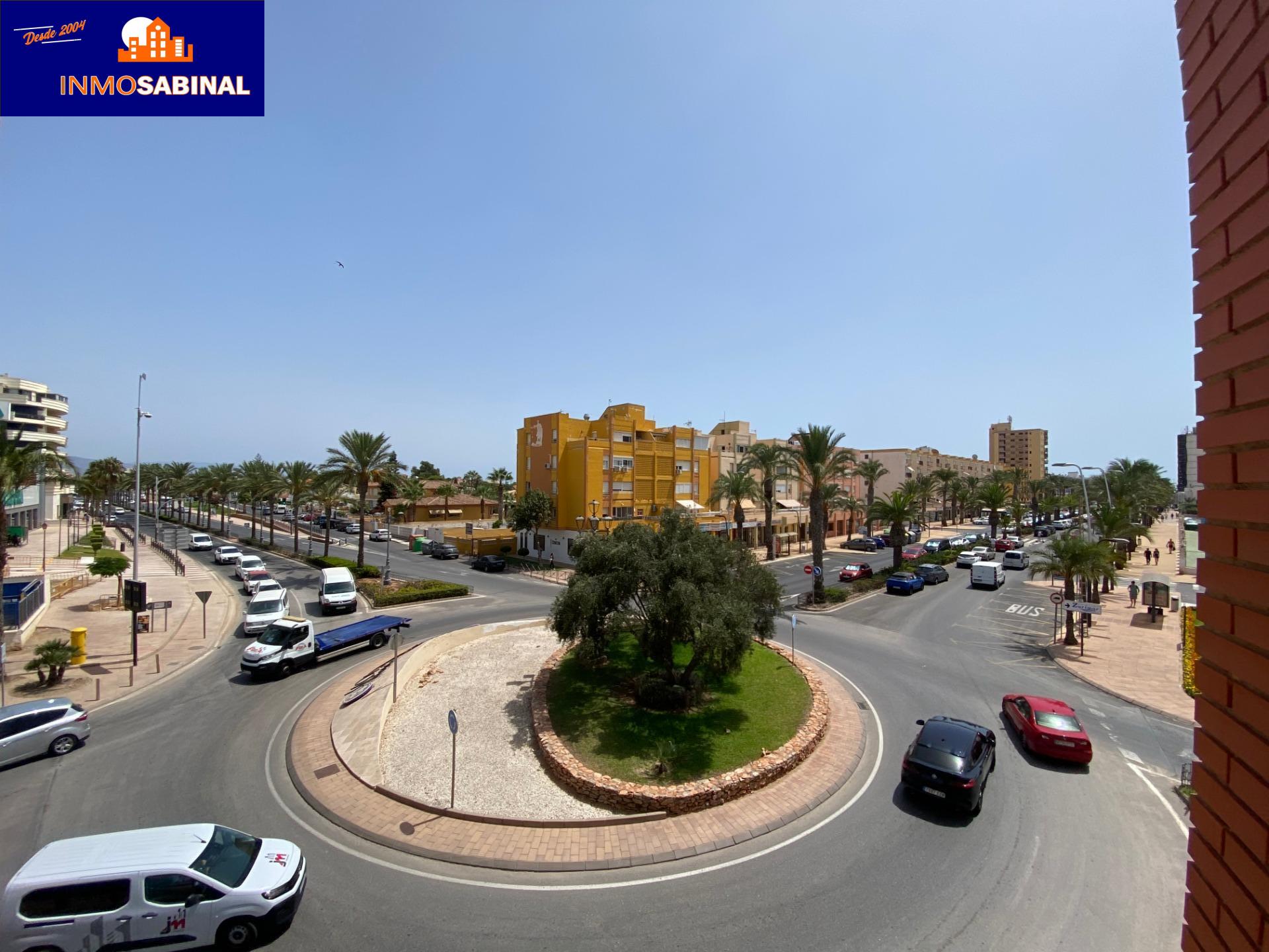 ROQUETAS DE MAR PLAYA (URBA) PISO 2 DORMITORIOS