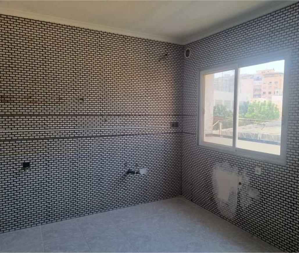 SE VENDE PISO DE 1 HABITACION EN ZONA ALTAMIRA DE ENTIDAD FINANCIERA