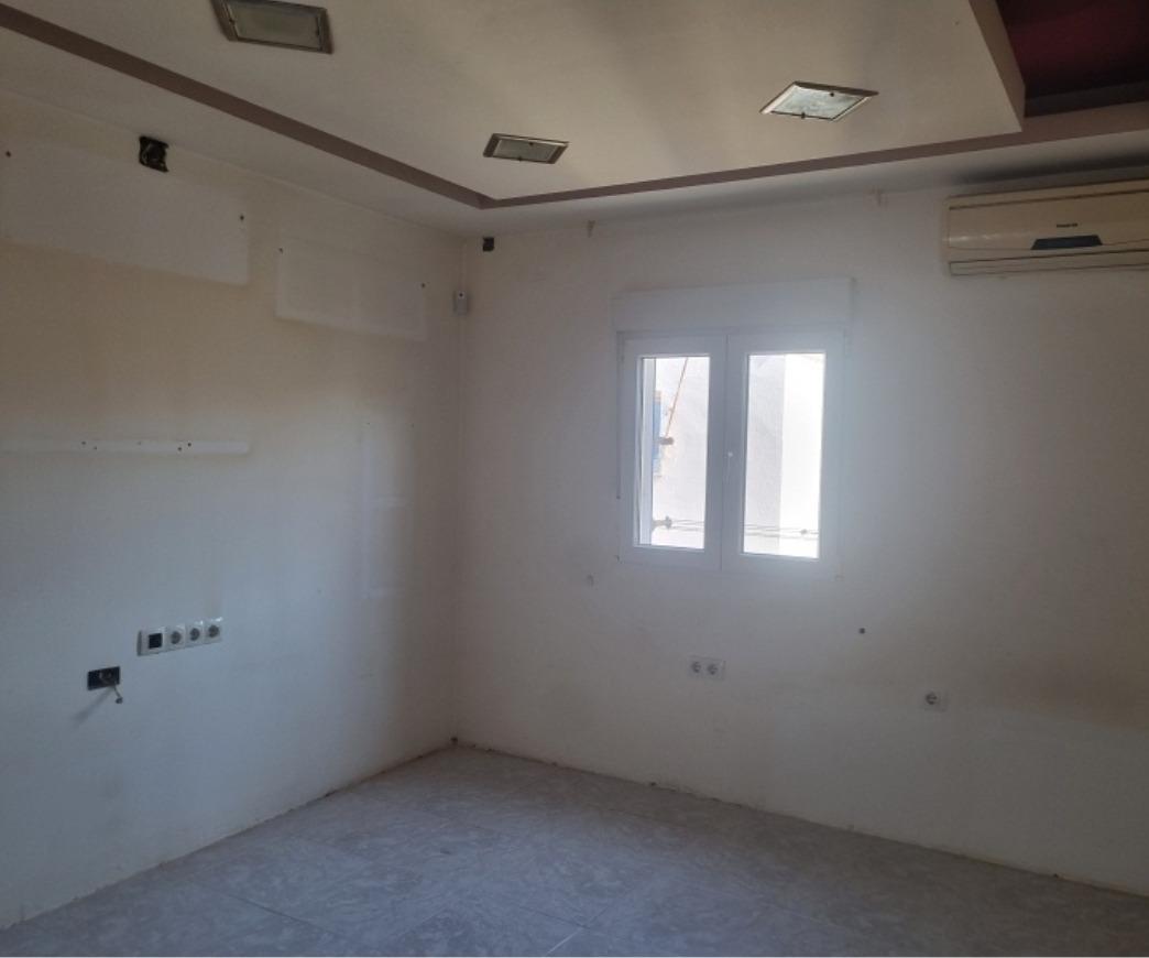 SE VENDE PISO DE 1 HABITACION EN ZONA ALTAMIRA DE ENTIDAD FINANCIERA