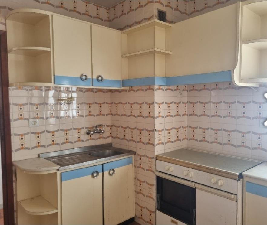 SE VENDE PISO DE 3 HABITACIONES EN HUERCAL DE ALMERIA DE ENTIDAD FINANCIERA