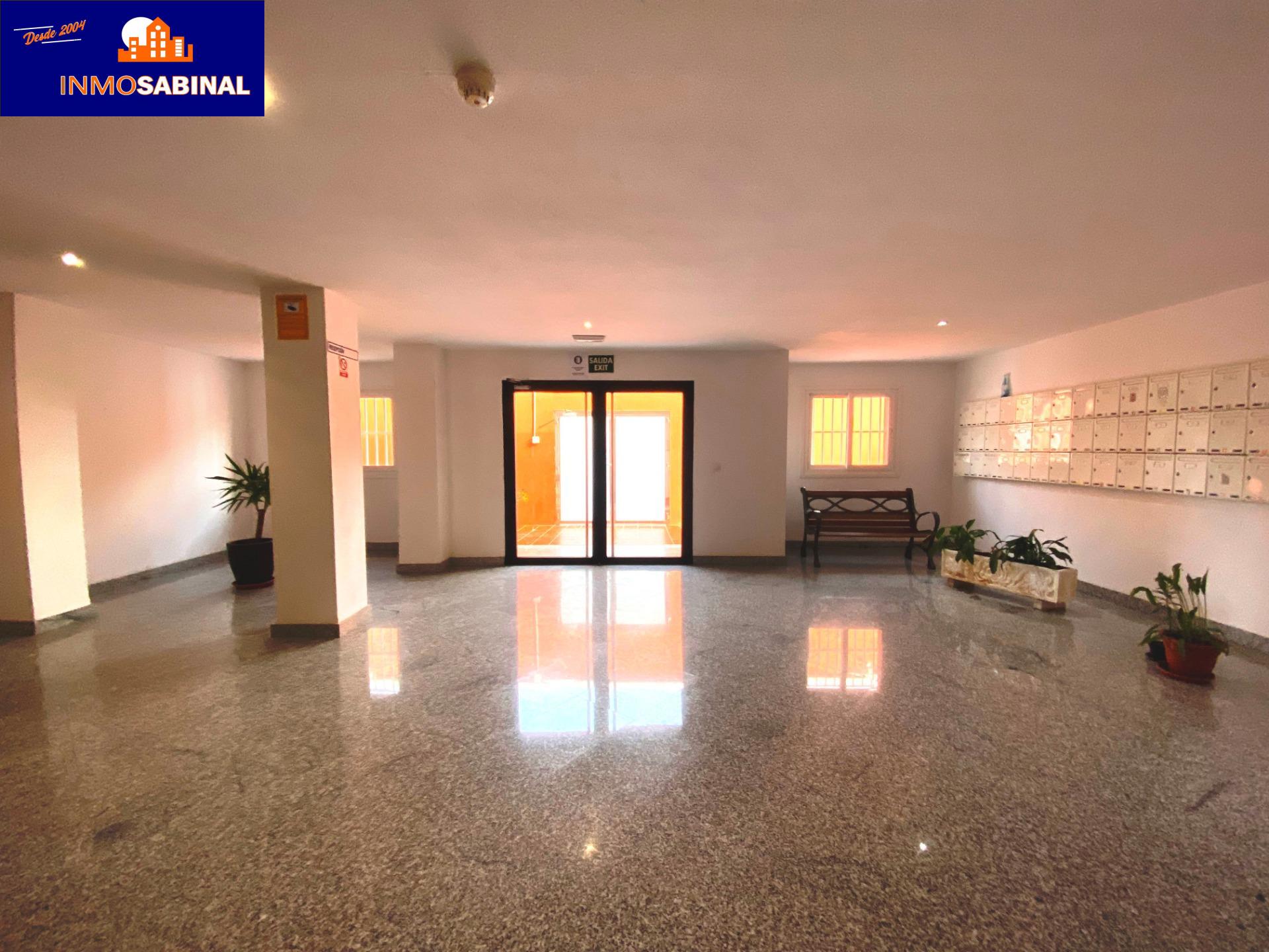 APARTAMENTO Moderno Loft en Alquiler en Roquetas de Mar - Zona Buenavista
