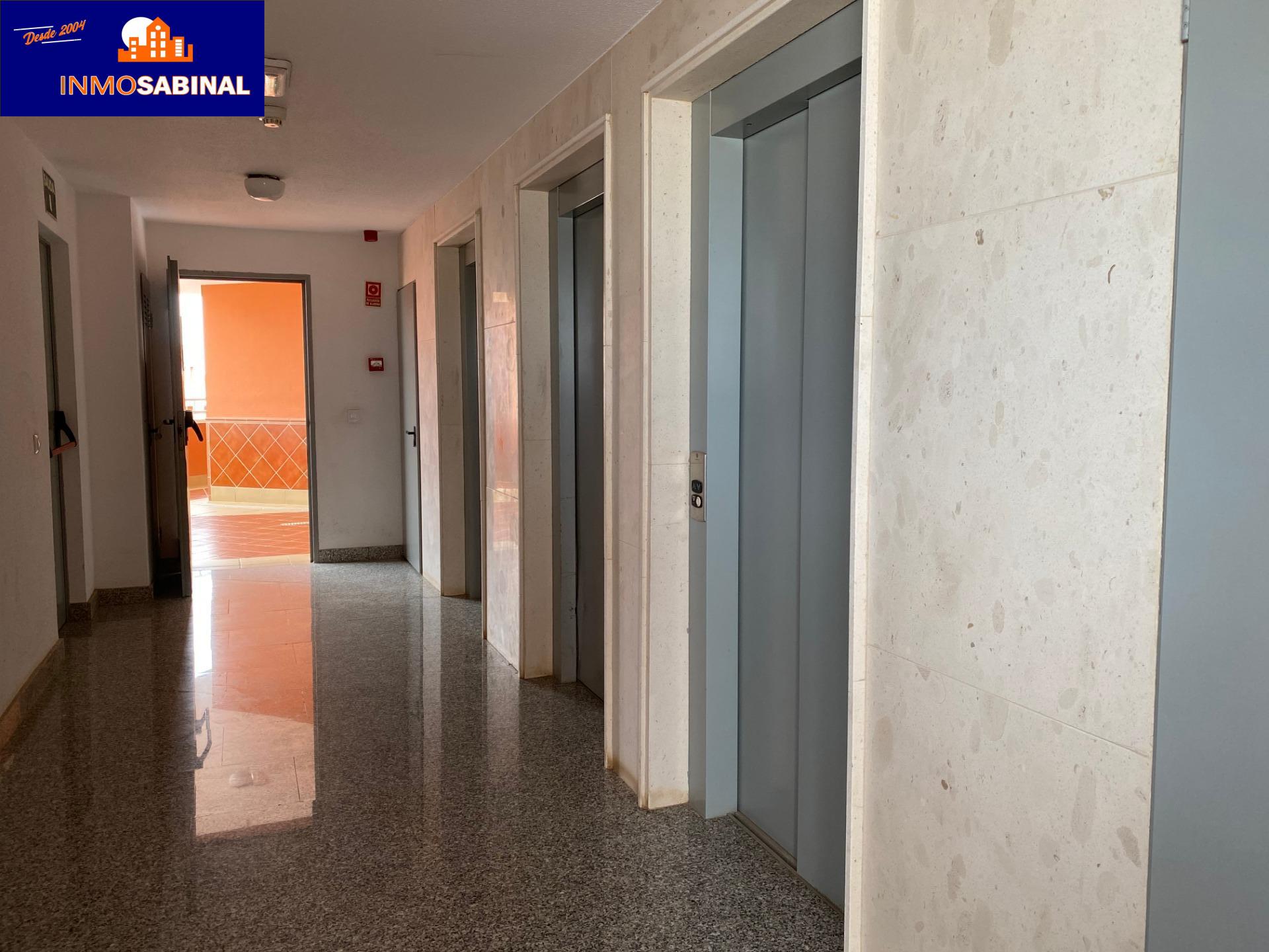 APARTAMENTO Moderno Loft en Alquiler en Roquetas de Mar - Zona Buenavista