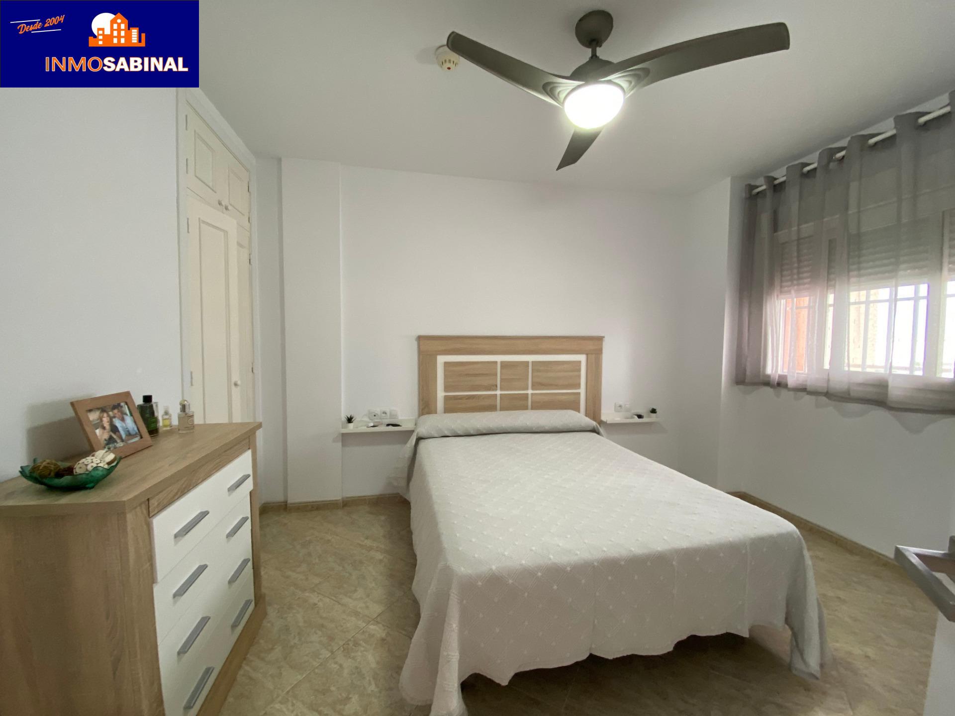 APARTAMENTO Moderno Loft en Alquiler en Roquetas de Mar - Zona Buenavista