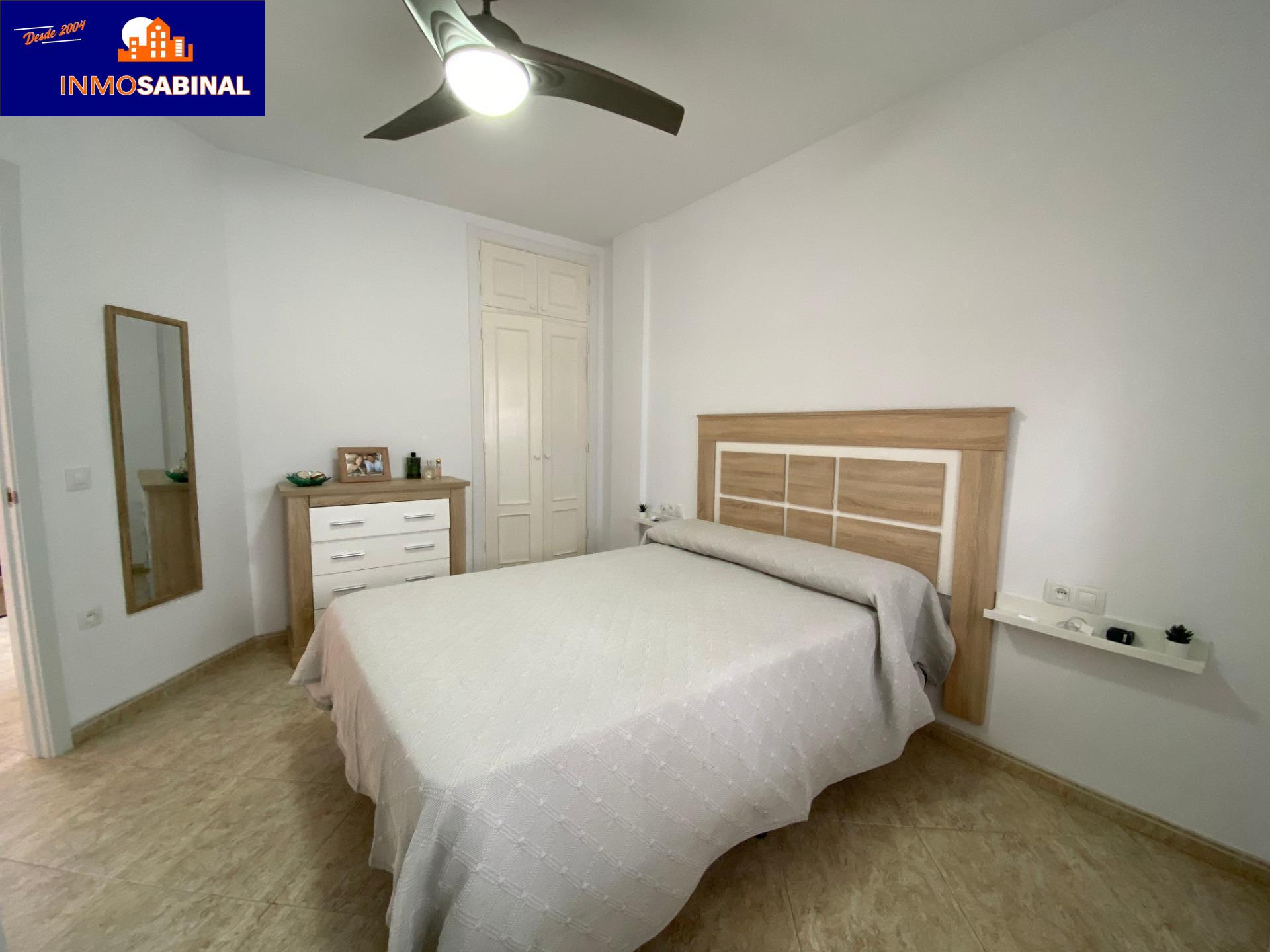 APARTAMENTO Moderno Loft en Alquiler en Roquetas de Mar - Zona Buenavista