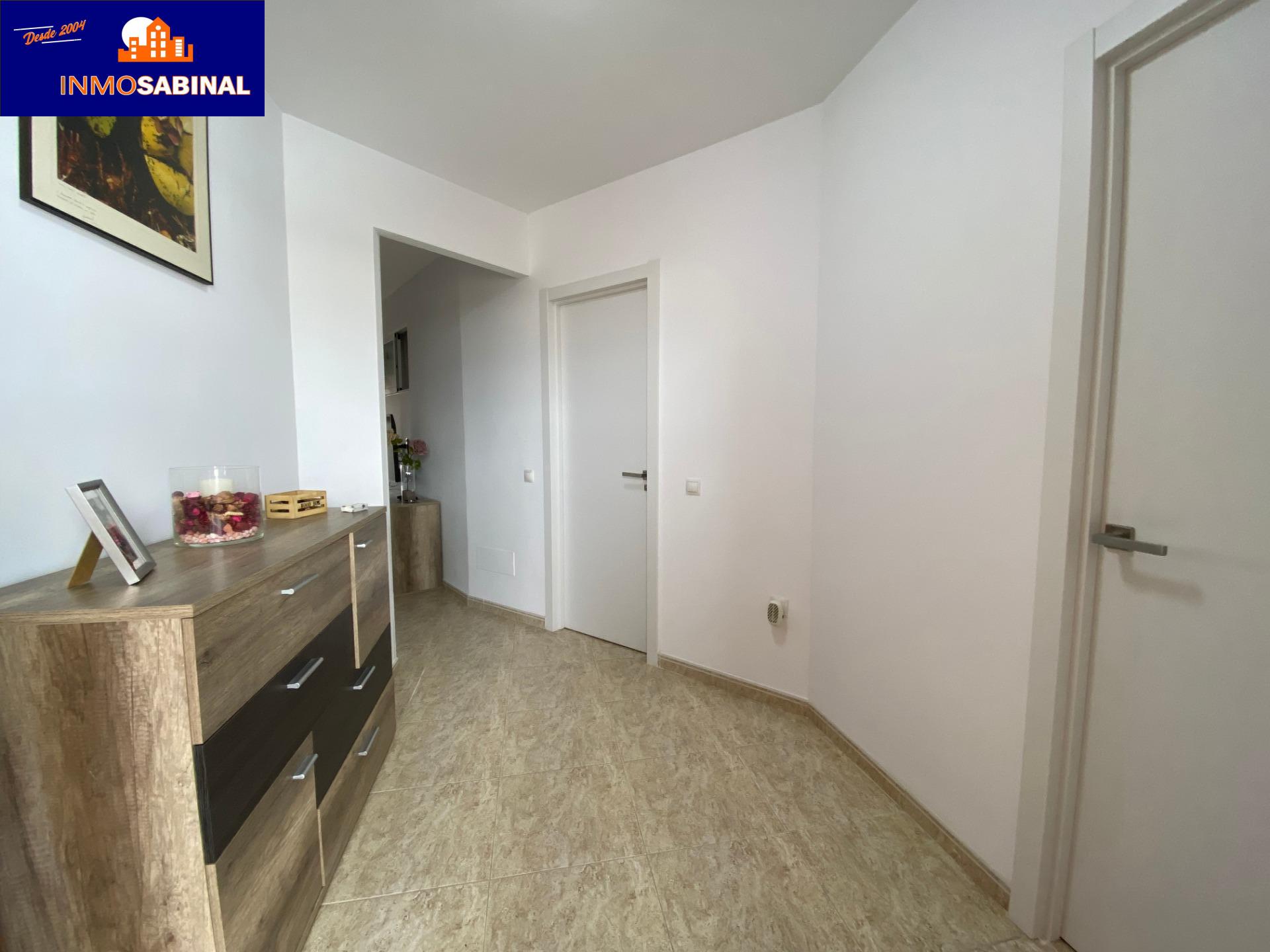APARTAMENTO Moderno Loft en Alquiler en Roquetas de Mar - Zona Buenavista