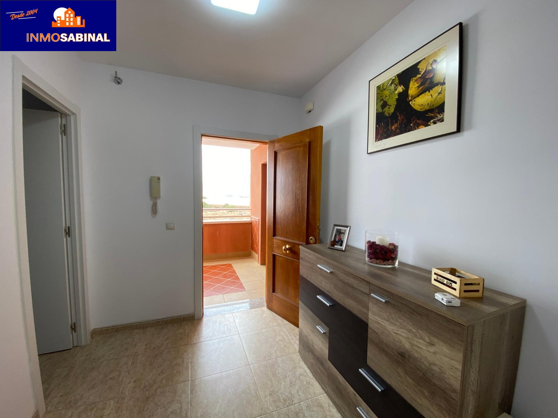 APARTAMENTO Moderno Loft en Alquiler en Roquetas de Mar - Zona Buenavista