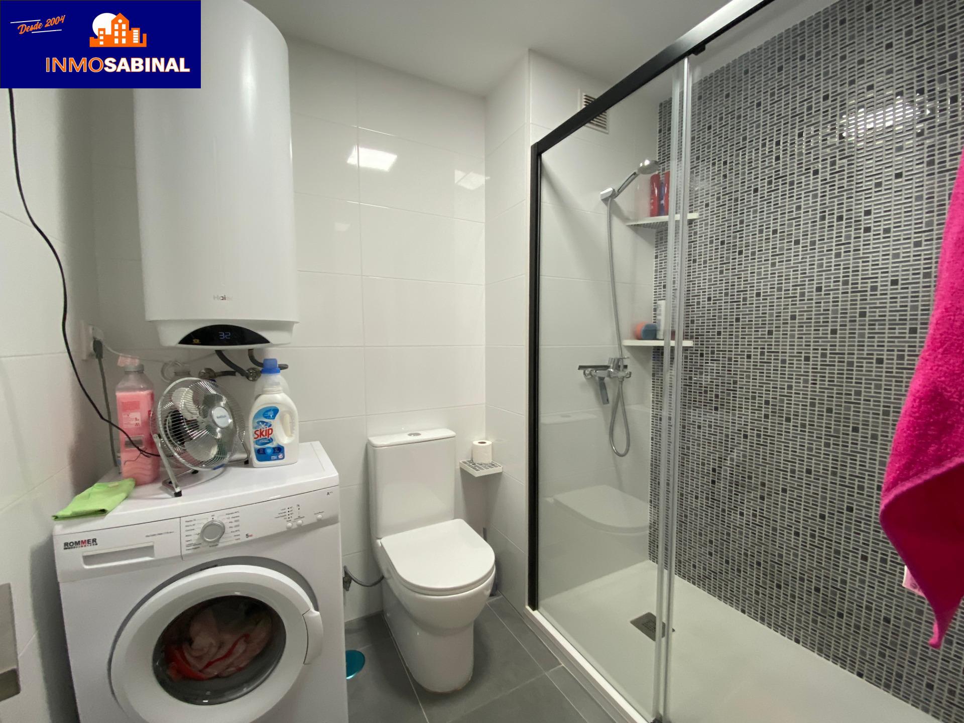 APARTAMENTO Moderno Loft en Alquiler en Roquetas de Mar - Zona Buenavista