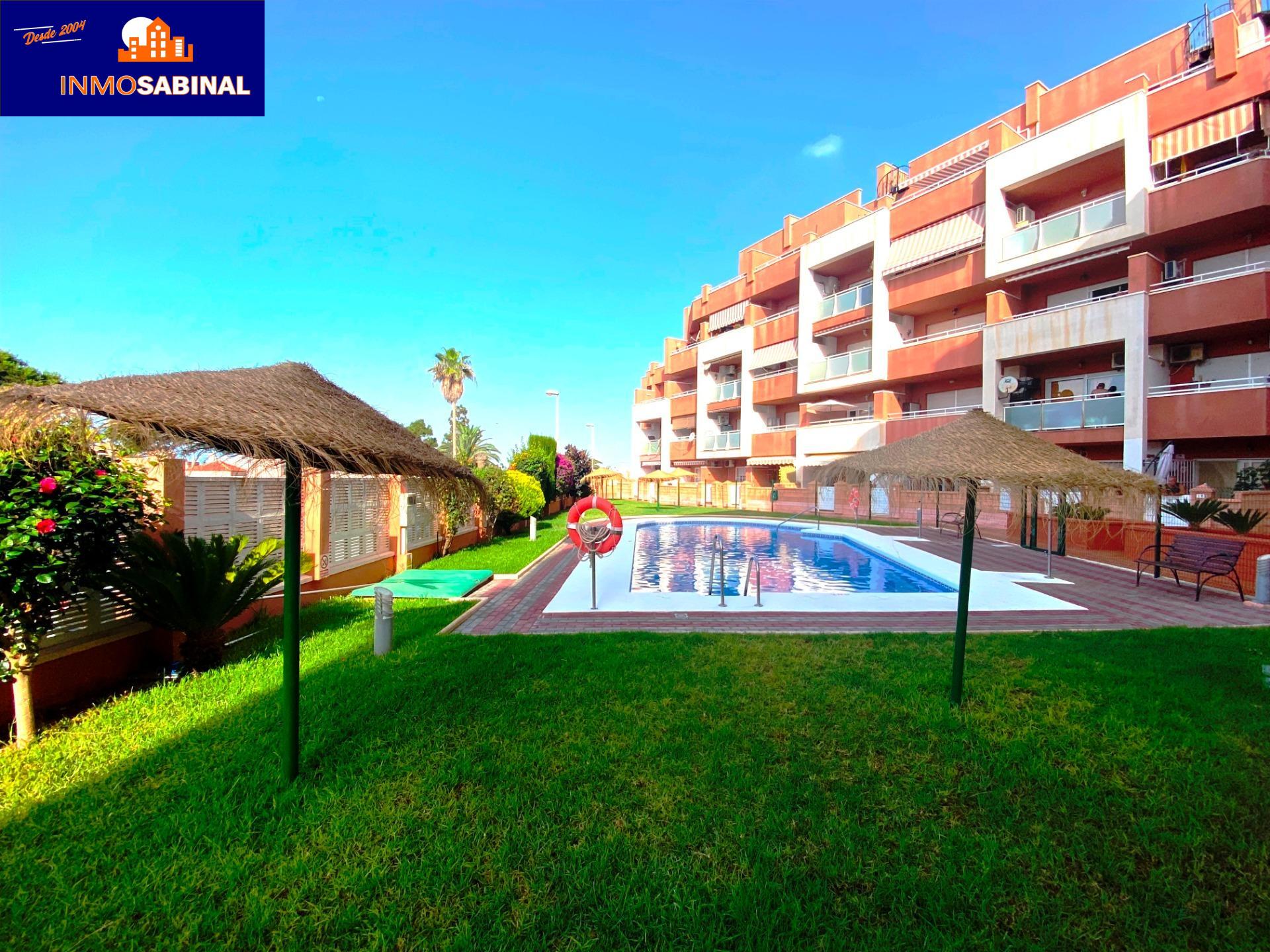 APARTAMENTO Moderno Loft en Alquiler en Roquetas de Mar - Zona Buenavista