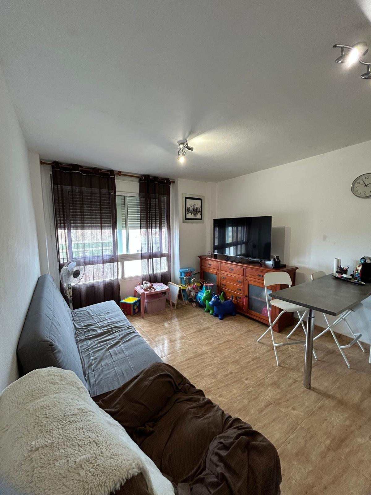 ACOGEDOR PISO DE 1 DORMITORIO EN EL PARADOR