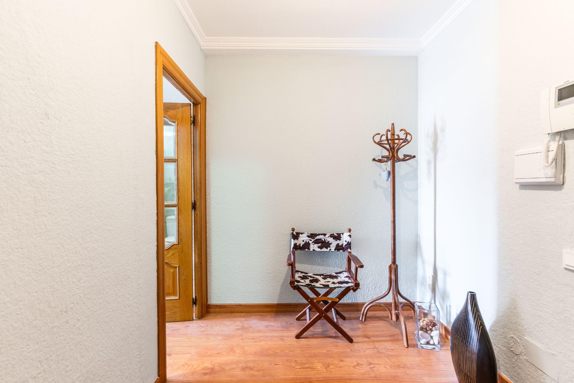 Vivienda de Primera en el Corazón de Almería