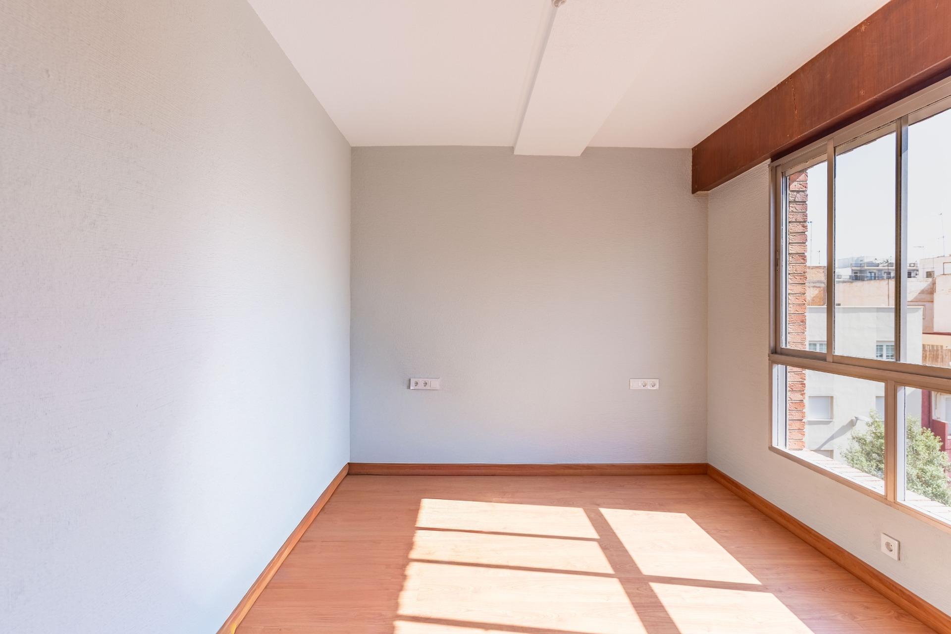 Vivienda de Primera en el Corazón de Almería