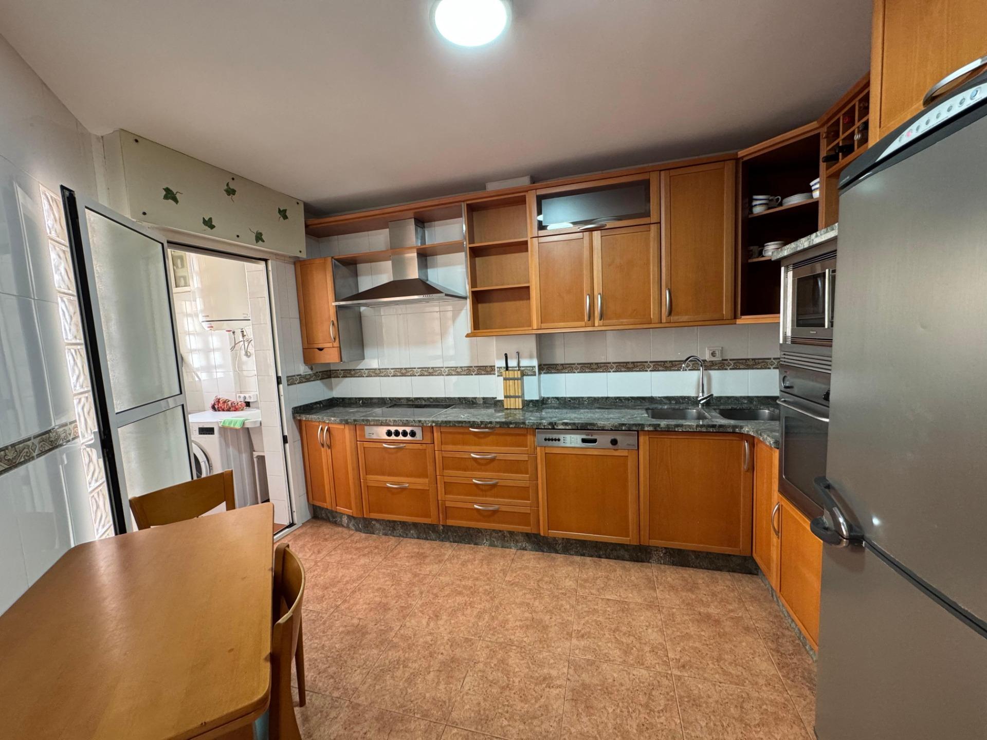 Vivienda en alquiler en El Palomar (Huércal de Almería) – SOLO FUNCIONARIOS