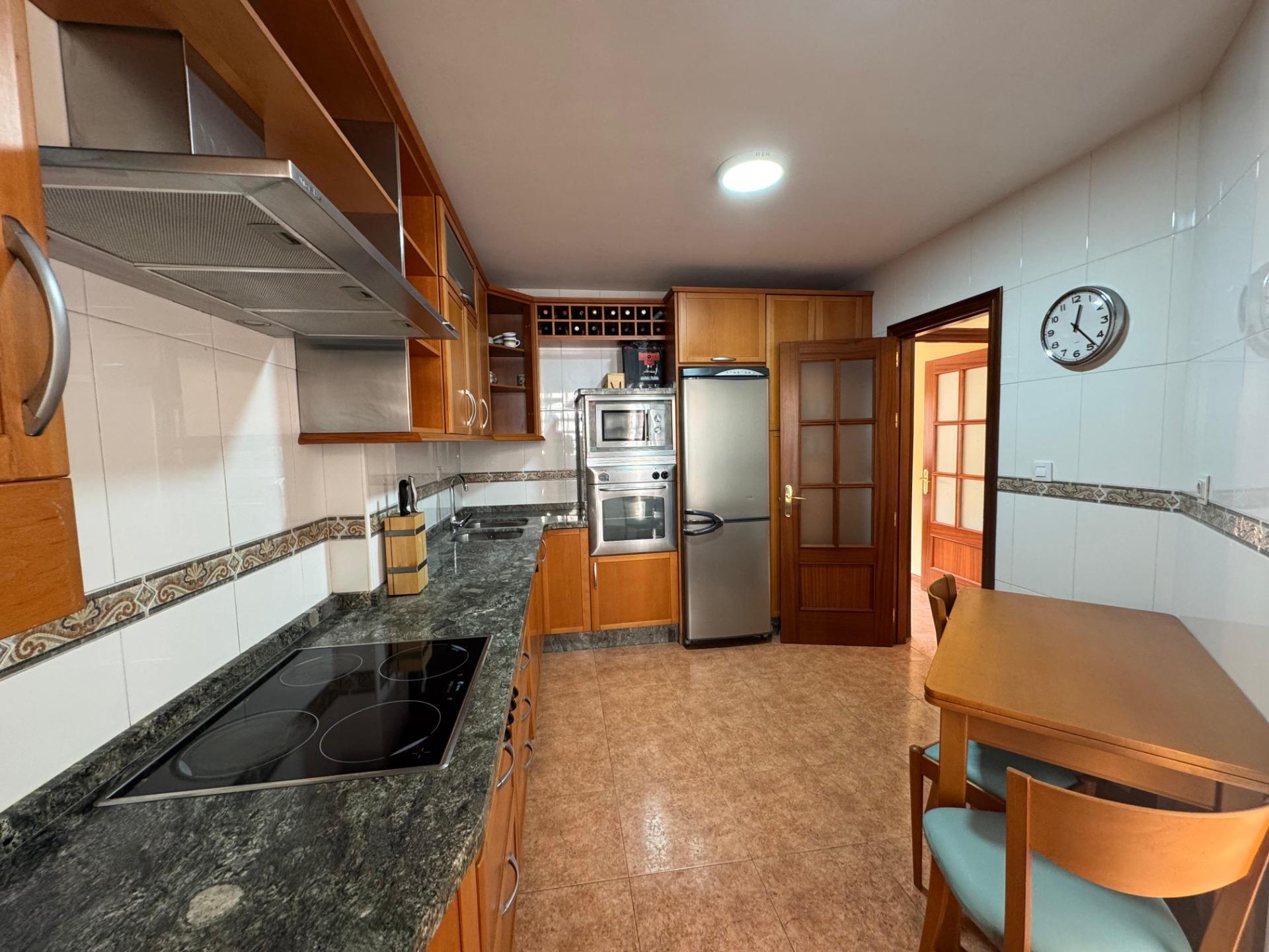 Vivienda en alquiler en El Palomar (Huércal de Almería) – SOLO FUNCIONARIOS